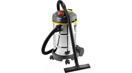 Профессиональный пылесос Lavor WT 30 X (8.253.0012)