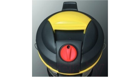 Профессиональный пылесос Lavor WT 30 X (8.253.0012)