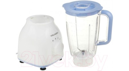 Блендер стационарный Willmark WTB-500W / 2000205