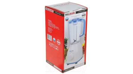 Блендер стационарный Willmark WTB-500W / 2000205