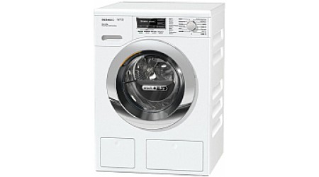 Стирально-сушильная машина Miele WTH 120 WPM / 11TH1204RU