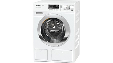 Стирально-сушильная машина Miele WTH 130 WPM