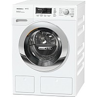 Стирально-сушильная машина Miele WTZH 130 WPM / 11ZH1304RU