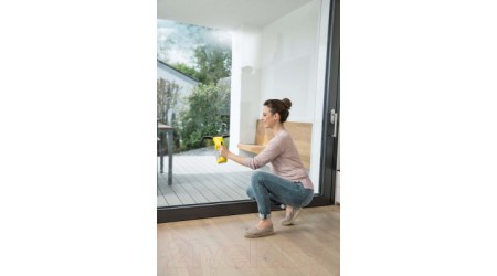 Стеклоочиститель Karcher WV 1 (1.633-200.0)