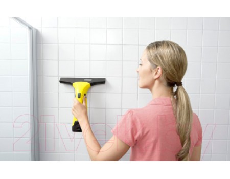 Стеклоочиститель Karcher WV 2 Plus Yellow (1.633-490.0)
