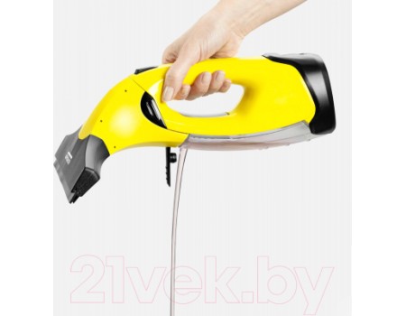 Стеклоочиститель Karcher WV 2 Plus Yellow (1.633-490.0)