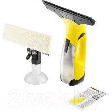 Стеклоочиститель Karcher WV 2 Plus Yellow (1.633-490.0)