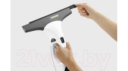 Стеклоочиститель Karcher WV 2 Premium (1.633-410.0)