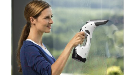 Стеклоочиститель Karcher WV 2 Premium (1.633-410.0)