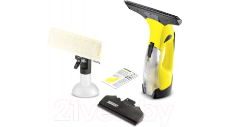 Стеклоочиститель Karcher WV 2 Premium (1.633-430.0)
