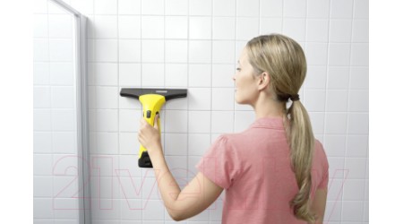 Стеклоочиститель Karcher WV 2 Premium (1.633-430.0)