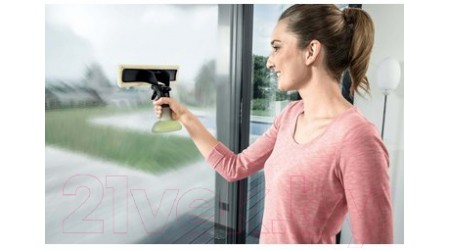 Стеклоочиститель Karcher WV 2 Premium (1.633-430.0)