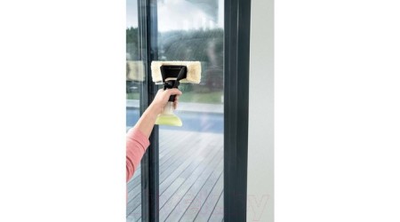 Стеклоочиститель Karcher WV 2 Premium (1.633-430.0)