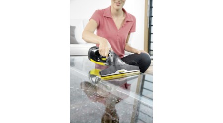 Стеклоочиститель Karcher WV 2 Premium Black *EU 1.633-425.0