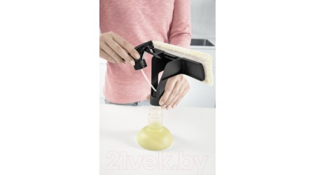Стеклоочиститель Karcher WV 2 Premium Plus White (1.633-216.0)