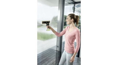 Стеклоочиститель Karcher WV 2 Premium Plus White (1.633-216.0)