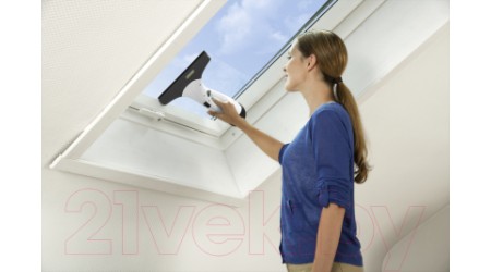 Стеклоочиститель Karcher WV 2 Premium Plus White (1.633-216.0)