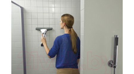 Стеклоочиститель Karcher WV 2 Premium Plus White (1.633-216.0)