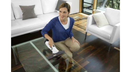 Стеклоочиститель Karcher WV 2 Premium Plus White (1.633-216.0)