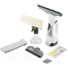 Стеклоочиститель Karcher WV 2 Premium Plus White (1.633-216.0)