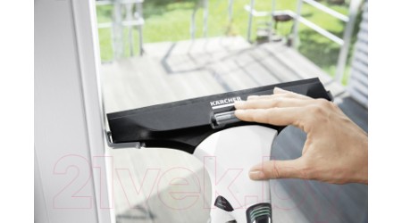 Стеклоочиститель Karcher WV 5 Plus (1.633-701.0)