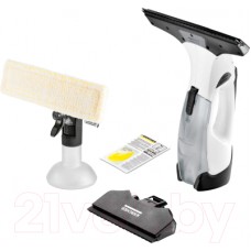 Стеклоочиститель Karcher WV 5 Plus N White (1.633-453.0)