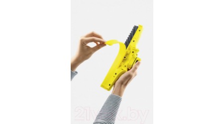 Стеклоочиститель Karcher WV 6 Plus (1.633-510)