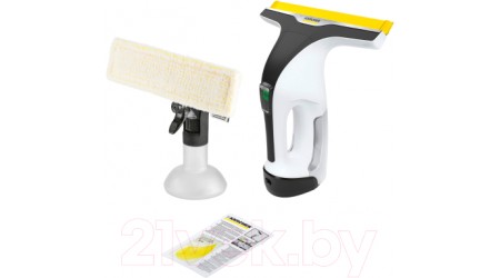 Стеклоочиститель Karcher WV 6 Plus (1.633-741)