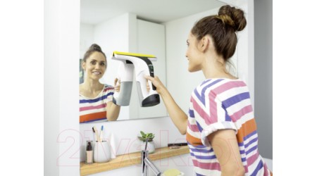 Стеклоочиститель Karcher WV 6 Plus (1.633-741)