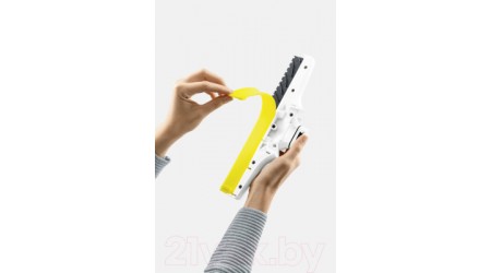 Стеклоочиститель Karcher WV 6 Premium White (1.633-530.0)