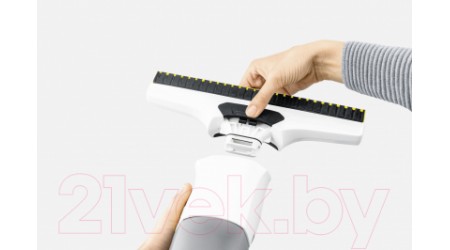 Стеклоочиститель Karcher WV 6 Premium White (1.633-530.0)