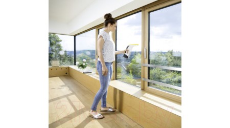Стеклоочиститель Karcher WV 6 Premium White (1.633-530.0)
