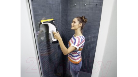 Стеклоочиститель Karcher WV 6 Premium White (1.633-530.0)