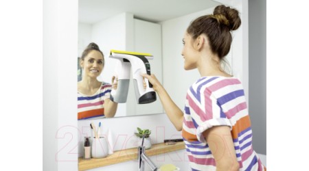 Стеклоочиститель Karcher WV 6 Premium White (1.633-530.0)