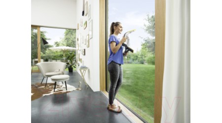 Стеклоочиститель Karcher WV 6 Premium White (1.633-530.0)