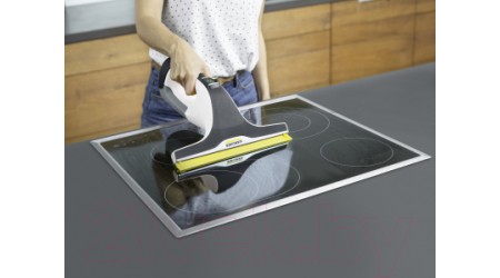 Стеклоочиститель Karcher WV 6 Premium White (1.633-530.0)
