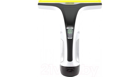 Стеклоочиститель Karcher WV 6 Premium White (1.633-530.0)