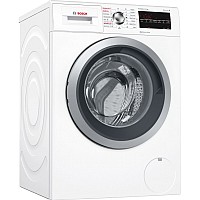 Стирально-сушильная машина Bosch WVG30463OE