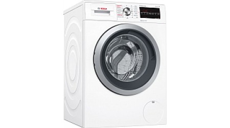 Стирально-сушильная машина Bosch WVG30463OE