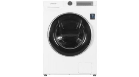 Стиральная машина Samsung WW10T654CLH/LP