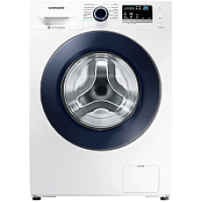 Стиральная машина Samsung WW60J30G03WDBY