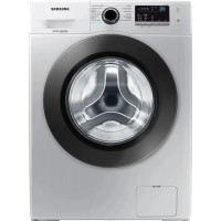 Стиральная машина Samsung WW60J32G0PS/LD (серебристый)