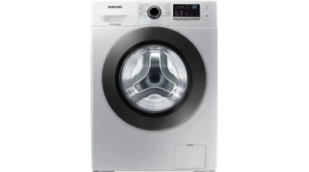 Стиральная машина Samsung WW60J32G0PS/LD (серебристый)