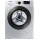 Стиральная машина Samsung WW60J32G0PS/LD (серебристый)