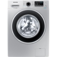 Стиральная машина Samsung WW60J42E0HS/LD (серебристый)