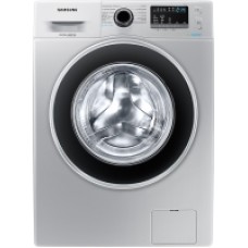 Стиральная машина Samsung WW60J42E0HS/LD (серебристый)