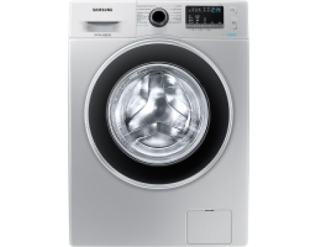 Стиральная машина Samsung WW60J42E0HS/LD (серебристый)