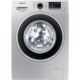 Стиральная машина Samsung WW60J42E0HS/LD (серебристый)