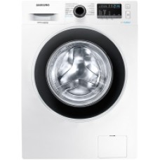 Стиральная машина Samsung WW60J42E0HW/LD (белый)
