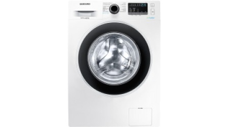 Стиральная машина Samsung WW60J42E0HW/LD (белый)